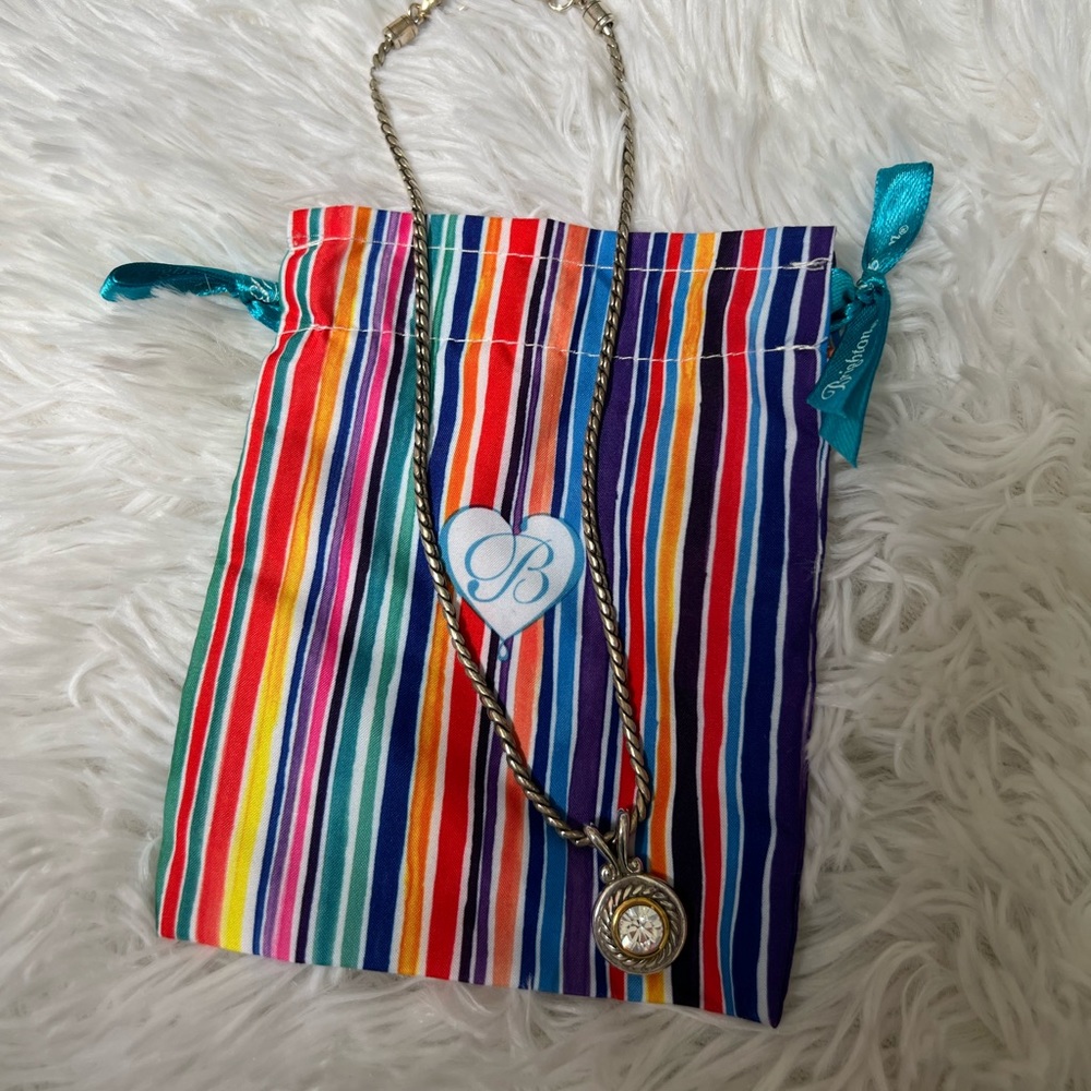 Brighton Meridian Necklace